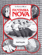 Fantasia Nova