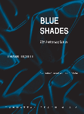 Blue Shades