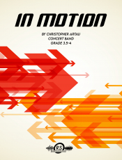 In Motion