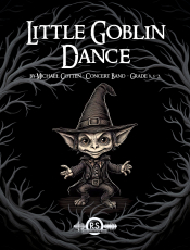 Little Goblin Dance