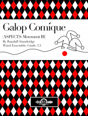 Galop Comique