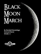 Black Moon March