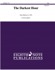 Darkest Hour, The