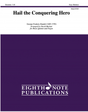 Hail the Conquering Hero