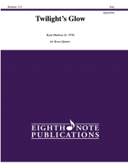 Twilight’s Glow