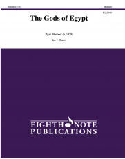 Gods of Egypt, The