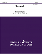 Turmoil