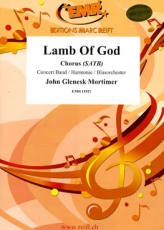 Lamb Of God