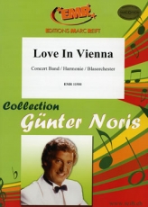 Love In Vienna