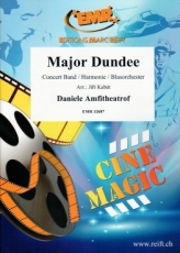 Major Dundee