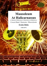 Mausoleum At Halicarnassus