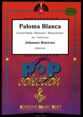 Paloma Blanca