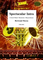 Spectacular Intro