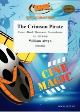 The Crimson Pirate