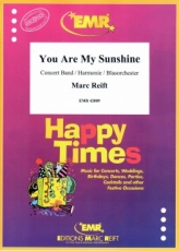 You Are My Sunshine