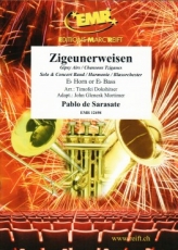 Zigeunerweisen