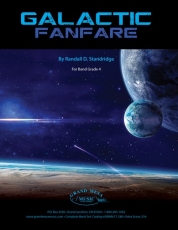 Galactic Fanfare