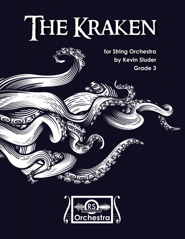 The Kraken