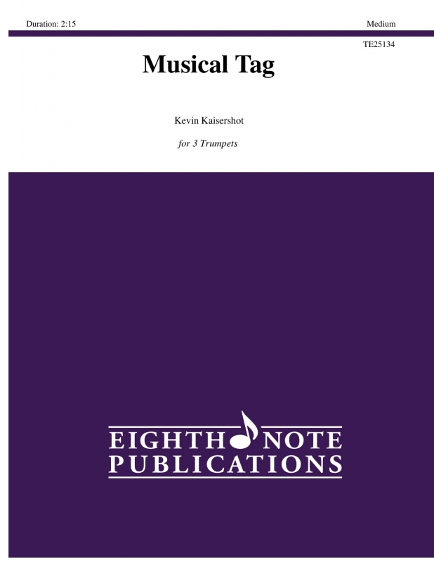 Musical Tag