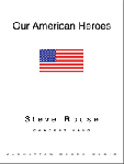 Our American Heroes