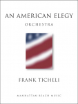 An American Elegy for orchestra