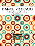 Dance Pizzicato