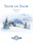 Snow on Snow