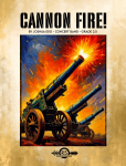 Cannon Fire