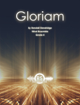 Gloriam