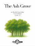 The Ash Grove