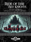 Ride of the Red Knights
