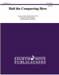 Hail the Conquering Hero