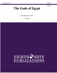 Gods of Egypt, The