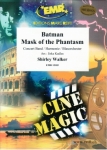 Batman: Mask Of The Phantasm
