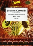 Lighthouse Of Alexandria