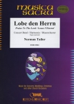 Lobe den Herrn