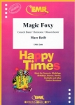 Magic Foxy