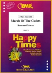 March Of The Cadets