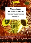 Mausoleum At Halicarnassus