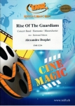 Rise Of The Guardians