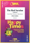 The Red Sarafan