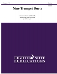 Nine Trumpet Duets