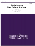 Variations on Blue Bells of Scotland