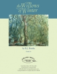 The Willows of Winter