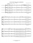 Two Hymns for Alto Saxophones