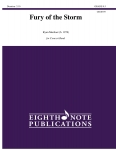 Fury of the Storm
